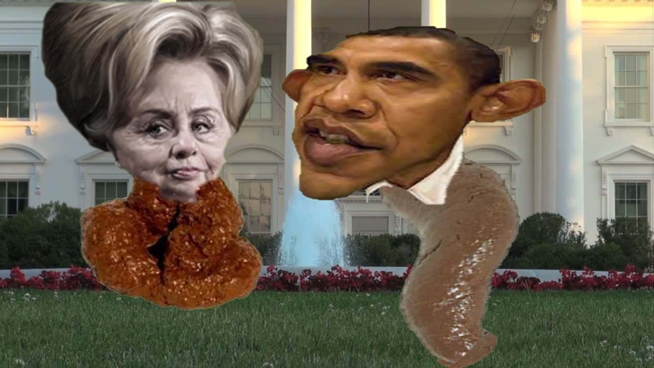 Hillary Shrill Bully