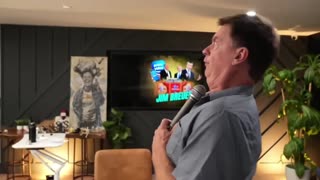 UK Prime Minister Sir Keir Starmer -- Announced “Mandatory Digital ID” – Jim Breuer