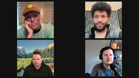 JARED TATE DIGIBYTE FOUNDER TELLS ALL ON DIGITAL GOLD TALK #digibyte #digitalcurrency