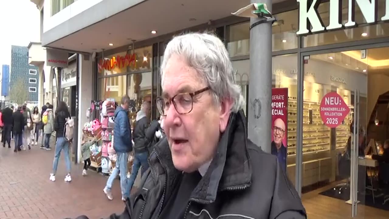Verkaufsoffener Sonntag
