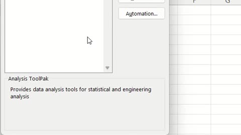 Microsoft Excel - How to add the developer, Solver-Data analysis, add the button, record macro