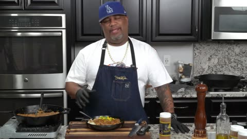 Smothered Pork Chops Like Grandma Used to Make