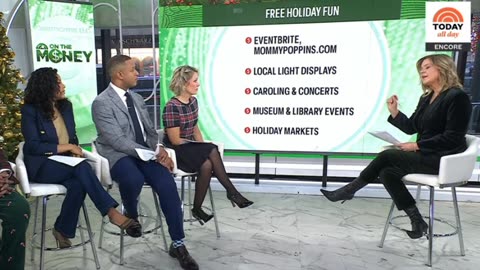 Today Show's Super Lovely Dylan Dreyer On 121925