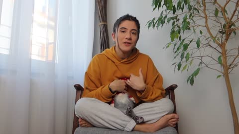 Will I be Barefoot the Whole Winter (Loser Ana Deleted YouTube Video)