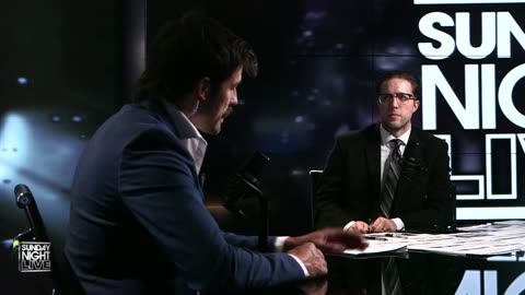 The Fight Against Free Speech, and More