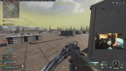COD KILLER????