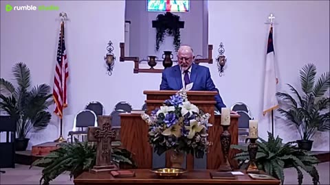 Victory Baptist Church