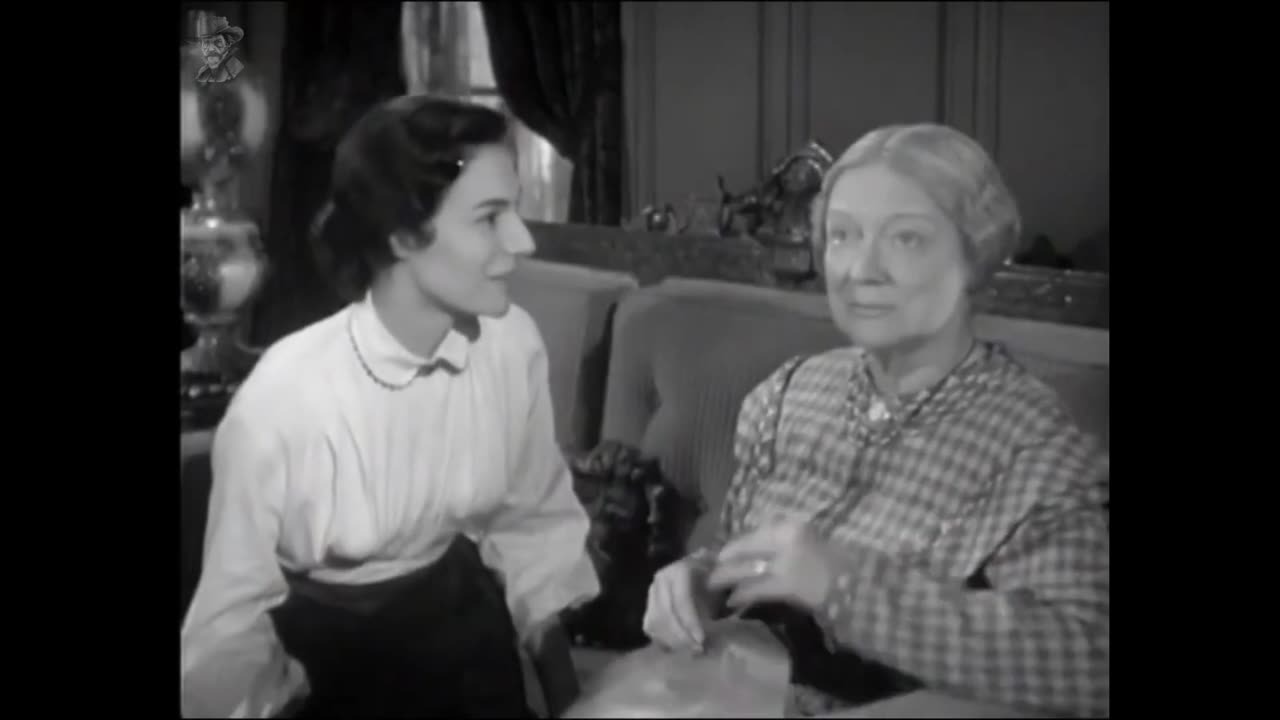 ZANE GREY THEATRE S2 E10 THE BITTER LAND