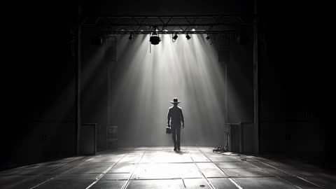 "Shadow in the Corner" by Smoky Klubs.