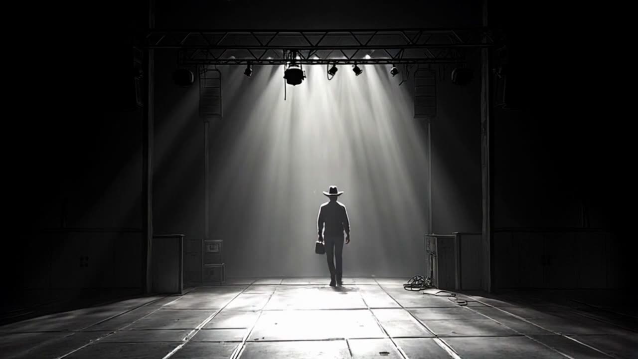 "Shadow in the Corner" by Smoky Klubs.