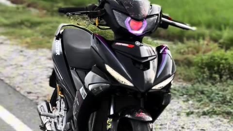 Jj motorcycle