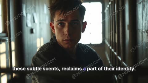 The Hidden Fragrance of Cell Twenty