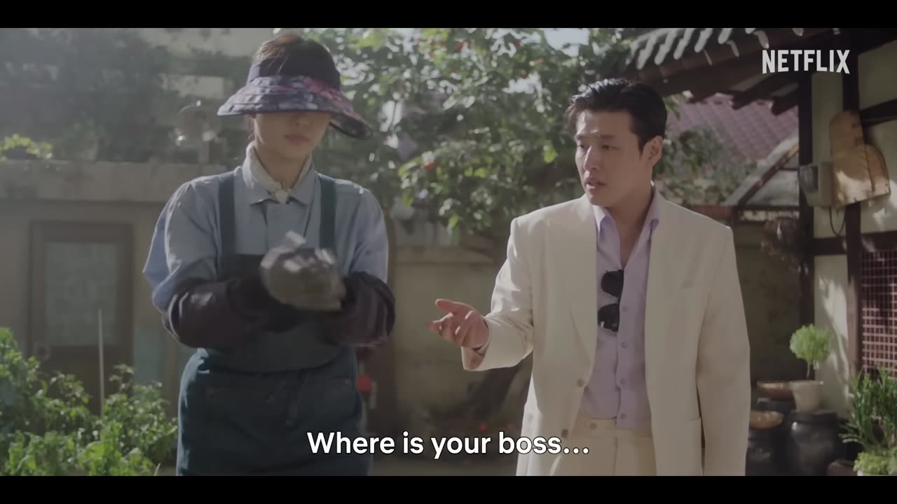 Tastefully Yours - Official Trailer - Dramago.in