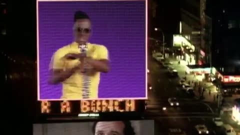 Bobby Brown - On Our Own (Official Video)