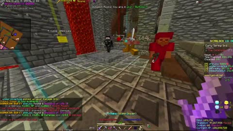 Skyblock FLOOR 7 [#1792]