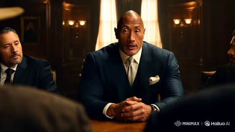 the rock 34