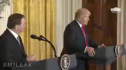 The Trump Tariff song