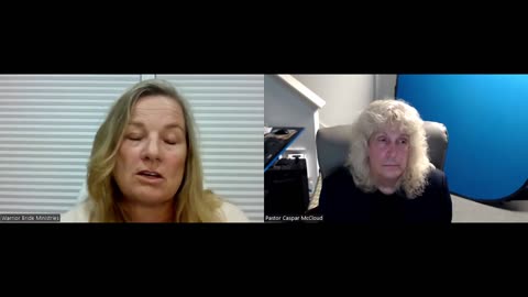 SPIRITUAL ENCOUNTERS - GUEST MRS. KELLY HAWLEY