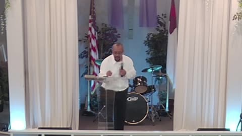 Spanish preaching