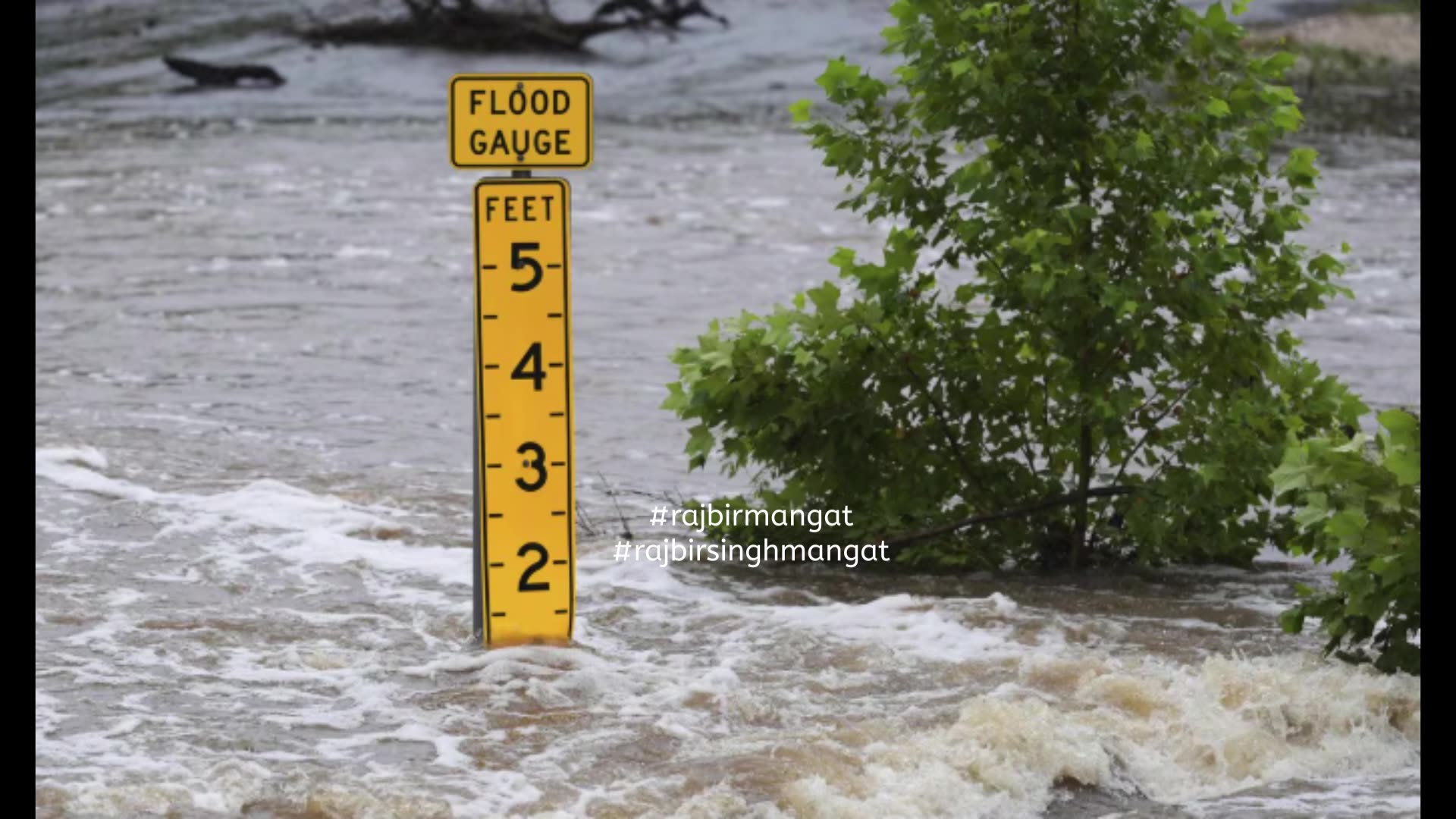 At least 13 dead in Texas floods and more than 20 children missing from a girls summer camp