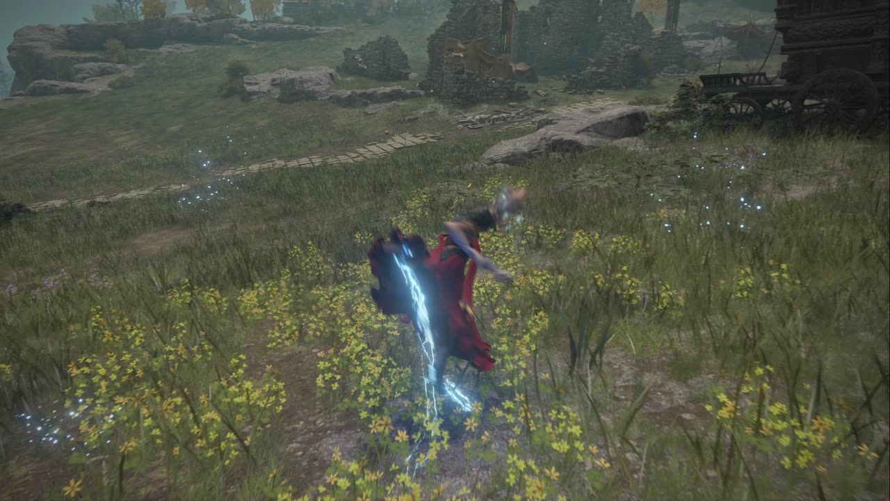 Devil May Cry but it's in Elden Ring - 3!!