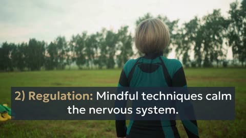 Break Free from Trauma with Somatic Therapy