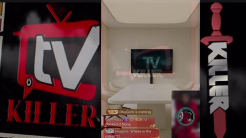 NONY SHOWS FAKE PICTURE OF PASTOR @ THE MALE STRIP CLUB