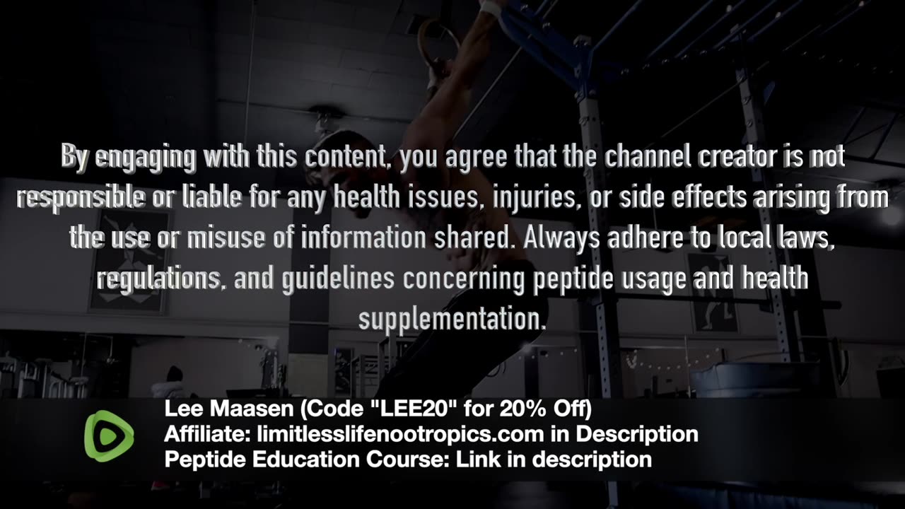 MOTS-c / Humanin Peptide Dosage Protocol