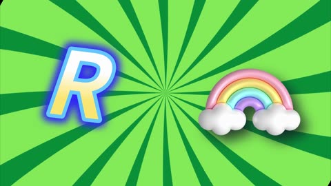 🍎 A for Apple, B for Baby, C for Candy | Fun ABC Learning for Kids