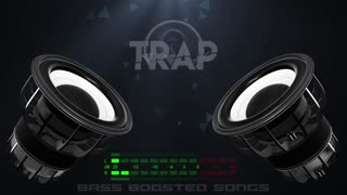 SHVDOFF MANE - High Flying (Bass Boosted)