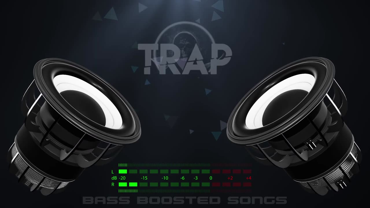 SHVDOFF MANE - High Flying (Bass Boosted)
