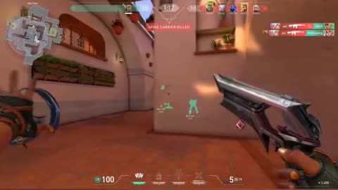 valorant clip