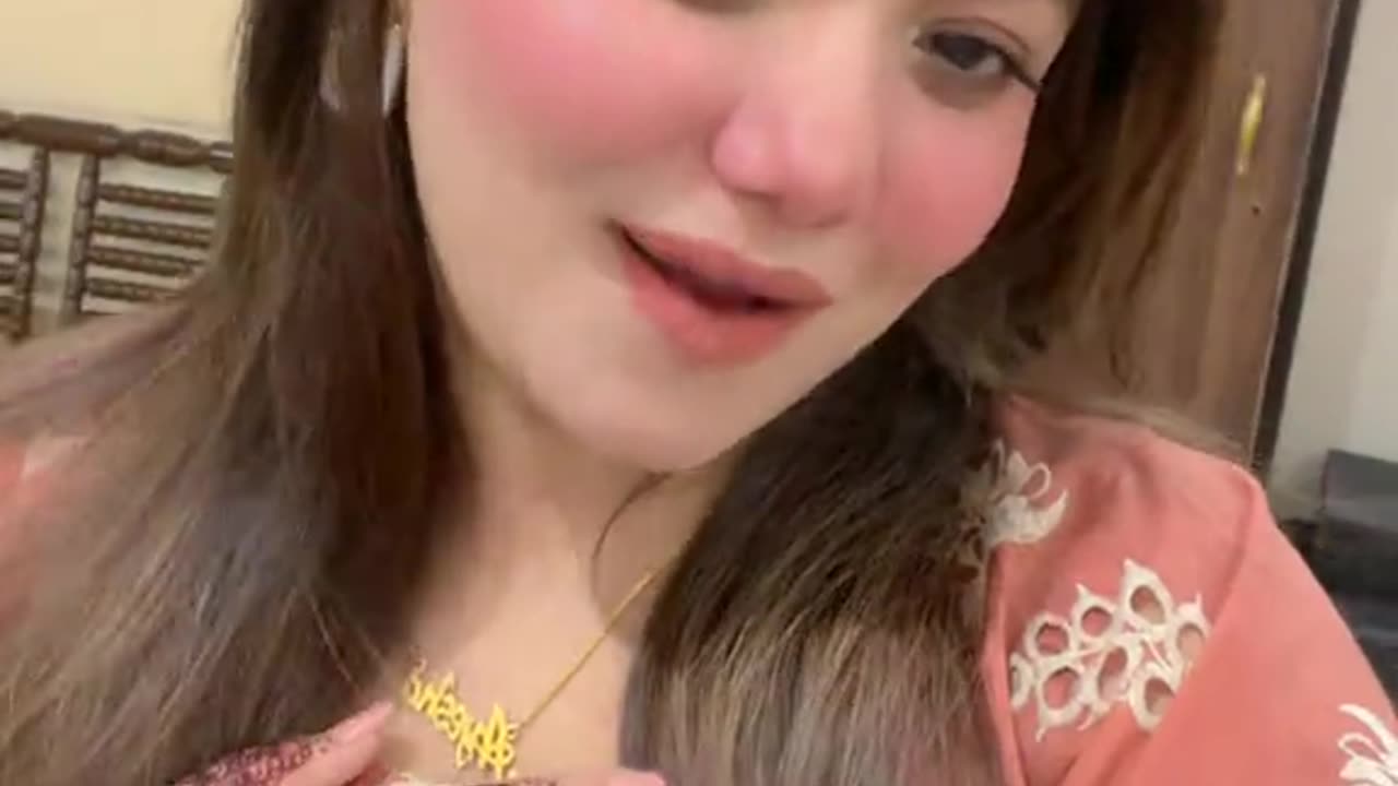 Eid dressing