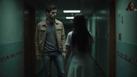 Những Bóng Ma Thì Thầm Của Thorne Hollow