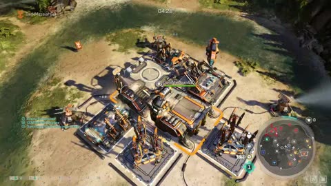 Late Night Rumblin - Halo Wars 2!