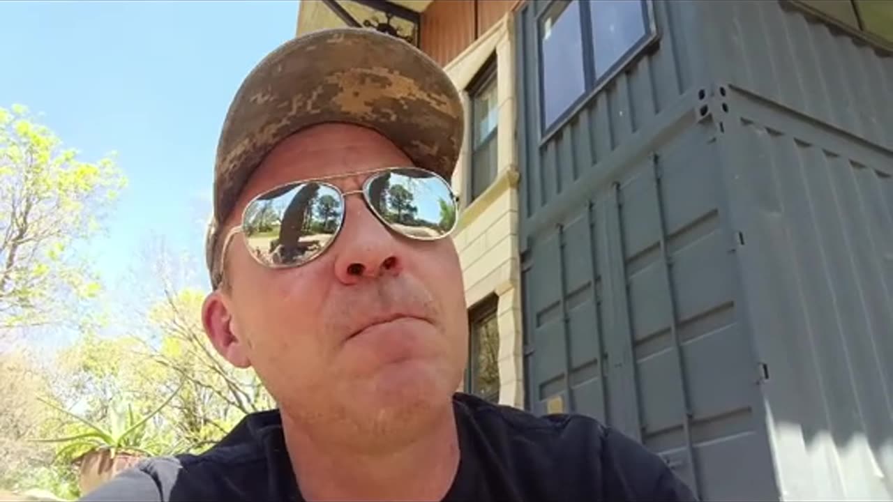 Gen. Sherman - Sounds like we are in for a fun week of liberal tears. I'm here for it