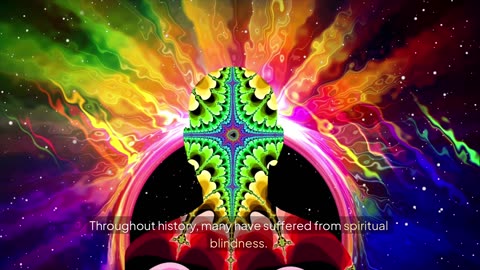 Blindness