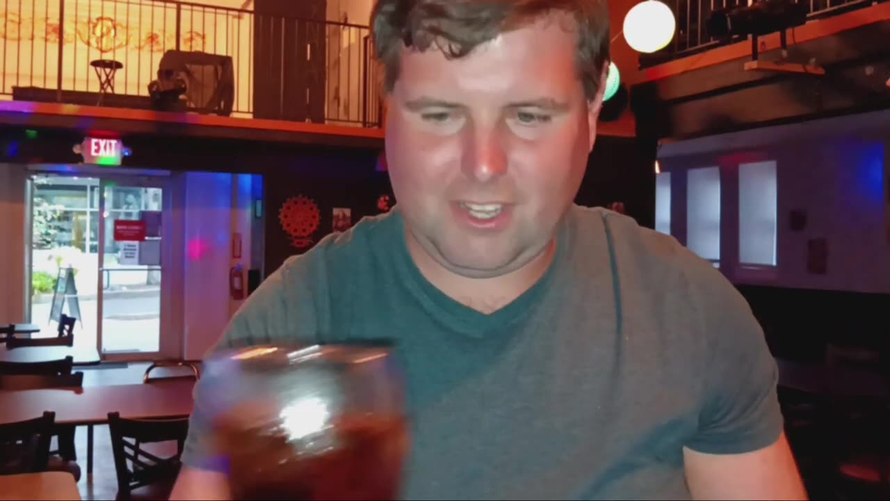 Vance Dykes: Bad Luck With Women