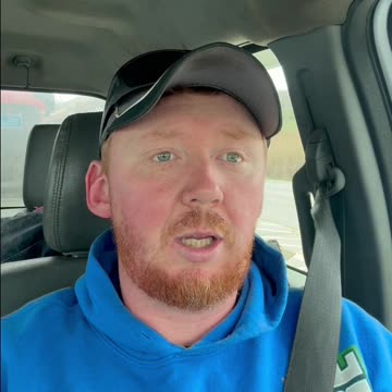 Help me find my ex Amish nephew!