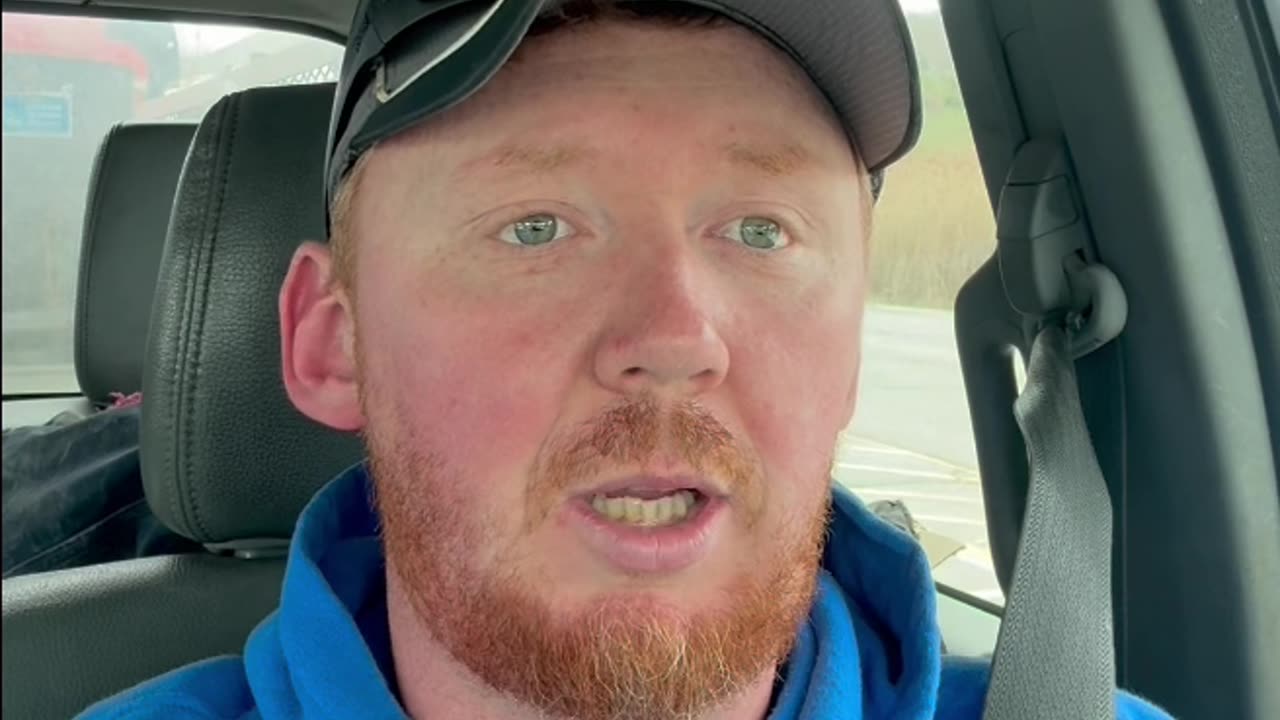 Help me find my ex Amish nephew!