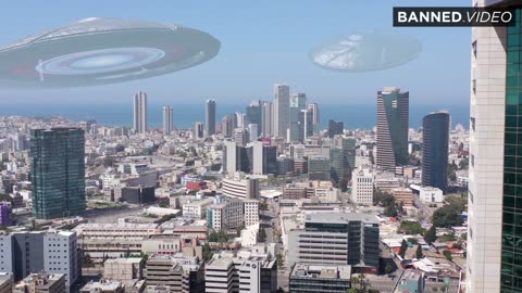 Will Hologram Technology Be Used To Fake Jesus' Return?