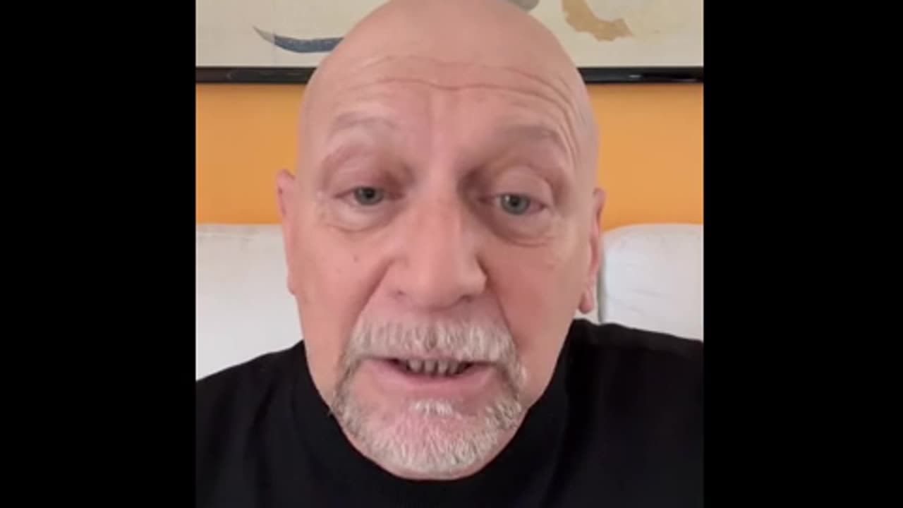 Della nostra salute non gliene frega un ca...