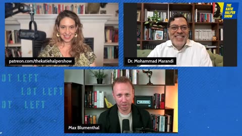 Dr. Mohammad Marandi & Max Blumenthal on Iran, Israel & WWIII