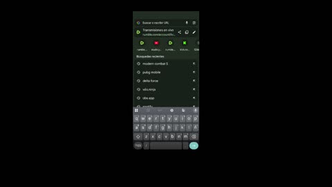 BLOOD STRIKE Streaming