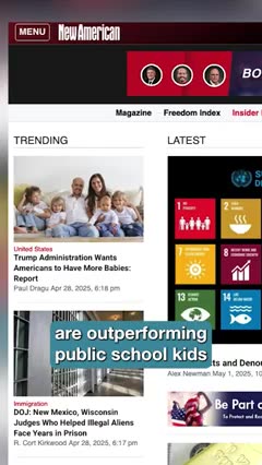 Homeschoolers Under Attack