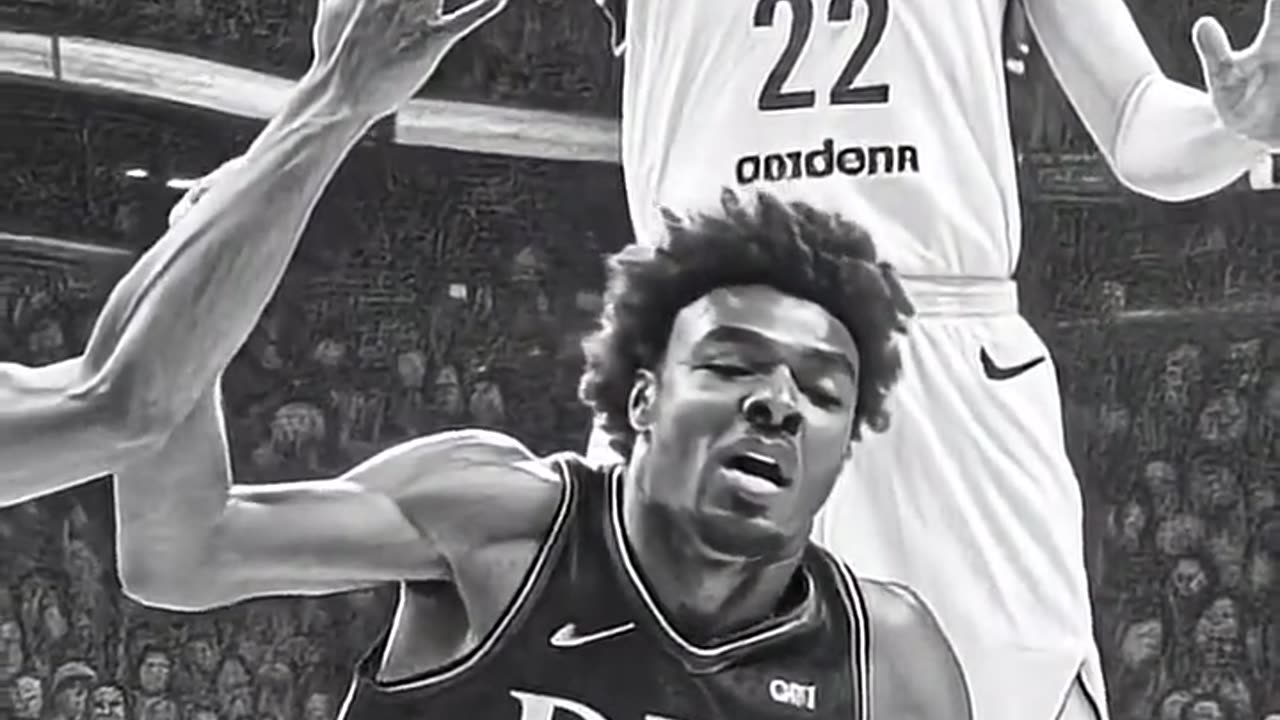 TRES LECHES INJURED #CAITLINCLARK IND 94 DAL 86