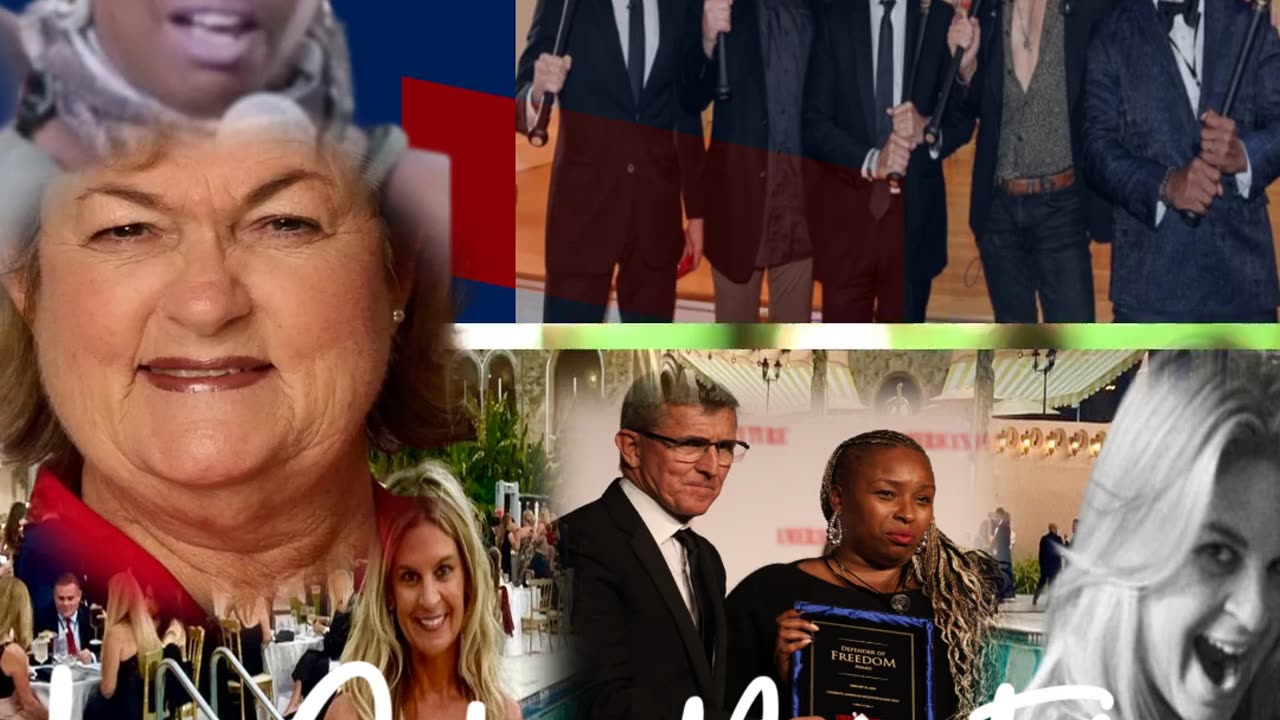 Exposing Jaguar Wright And The Sinister Machine Behind Her Lies
