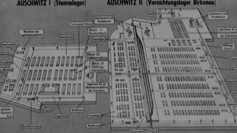 The Greatest Lie Ever Told - The Holocaust (2015) Documentary