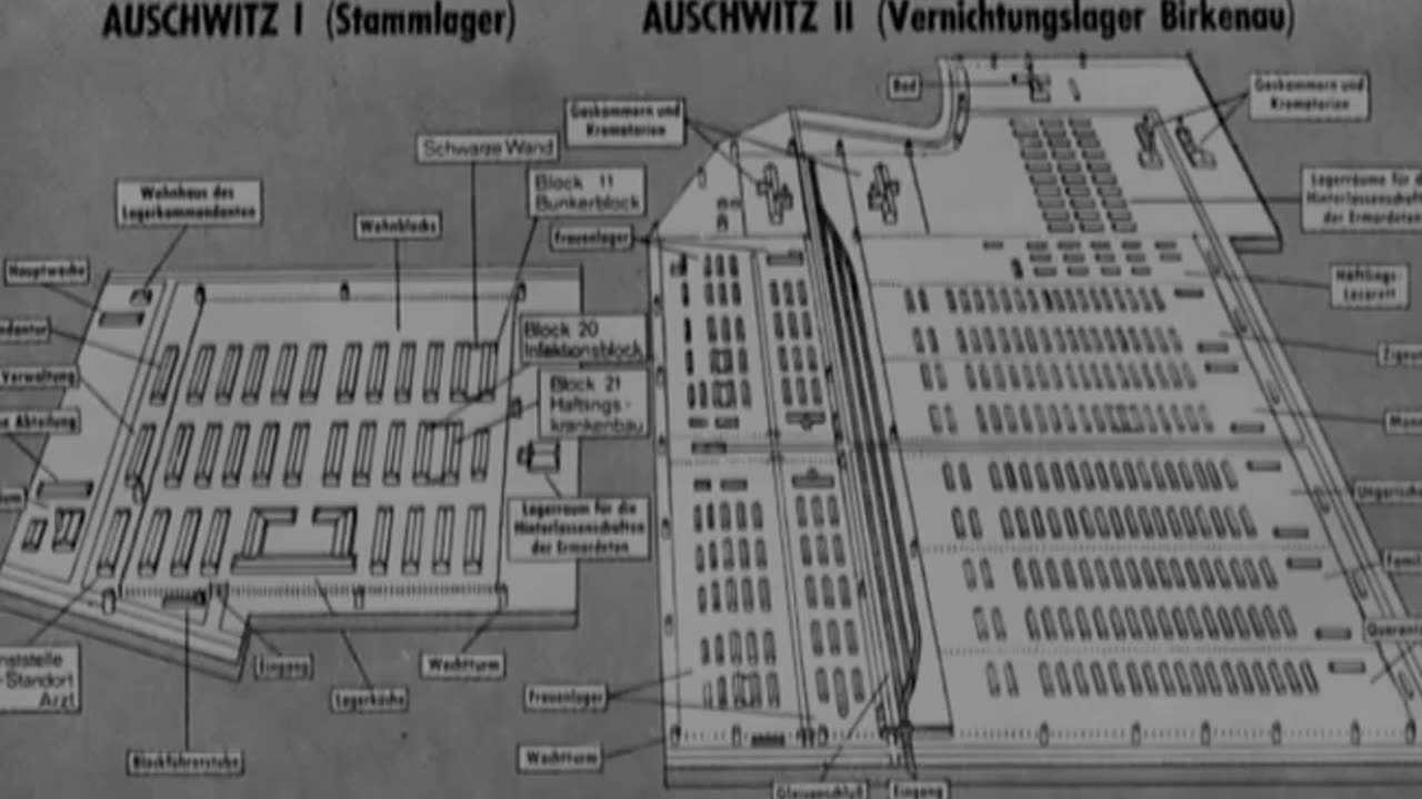The Greatest Lie Ever Told - The Holocaust (2015) Documentary