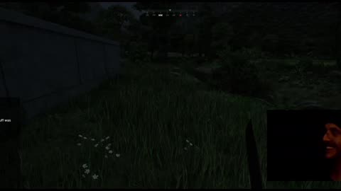 Gray Zone Warfare - Knife Kill!